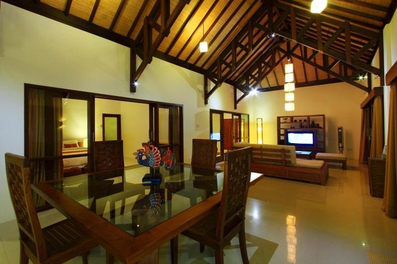 Ananda Private Villa Гили Траванган Экстерьер фото